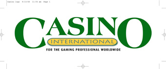 Casino International logo