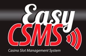 Easy CSMS logo