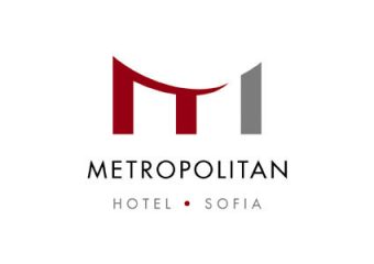 Metropolitan Hotel Sofia logo size 425x425