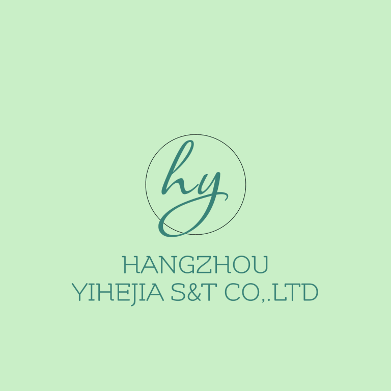 Hangzhou Yihejia S&T Co. LTD