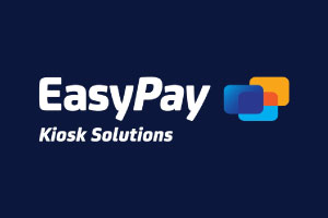 EasyPay Kiosk Solutions